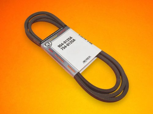 Menetszíj MTD 754-0125A