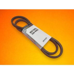 Menetszíj MTD PINTO 754-0493