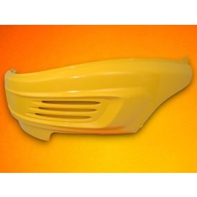 Motorburkolat Yard-Man HN520 (bal)