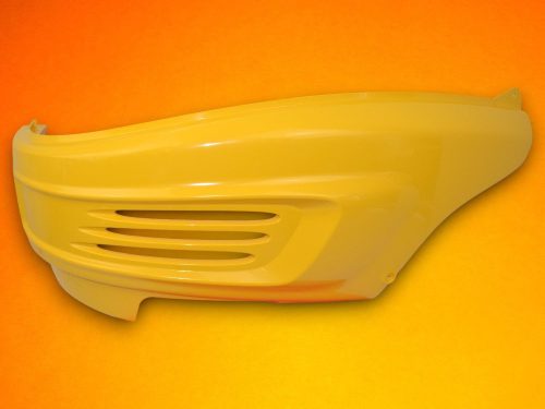 Motorburkolat Yard-Man HN520 (bal)