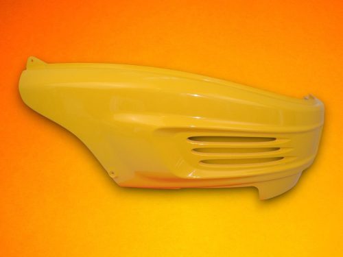 Motorburkolat Yard-Man HN520 (jobb)