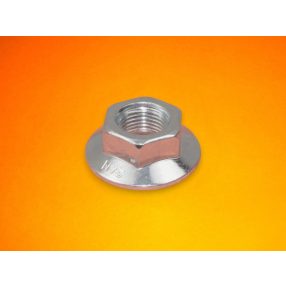 Késtengely anya MTD