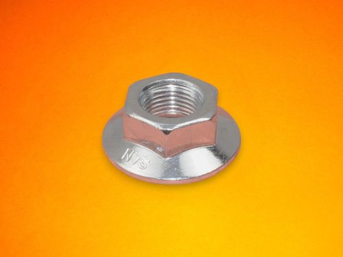 Késtengely anya MTD