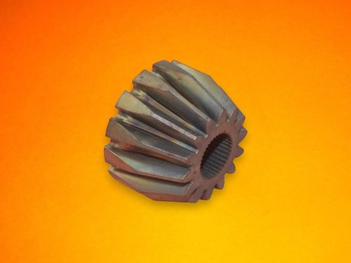 Hajtómű kúpkerék MTD B100