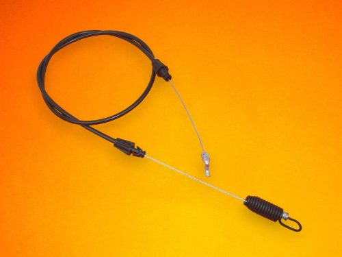 Kuplung bowden MTD VG40 , VG45