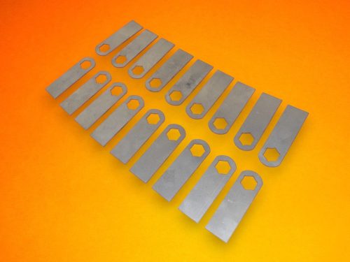 Gyepszellőztető kés készlet MTD V40 , V40G