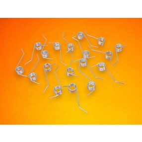 Gyepszellőztető rugó készlet MTD Optima 35VO , 38VO