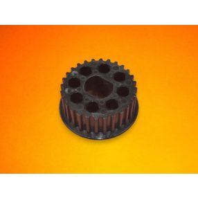 Ékszíjtárcsa MTD VE40 I