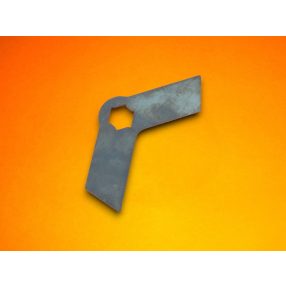 Gyepszellőztető kés MTD VG45