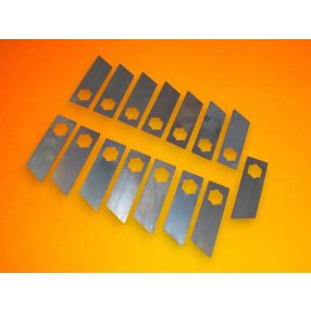 Gyepszellőztető kés készlet Golf 30VEP