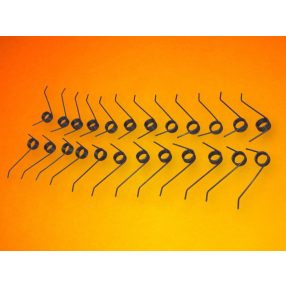 Gyepszellőztető rugó készlet MTD OPTIMA 37VE