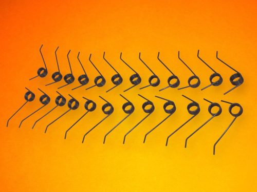 Gyepszellőztető rugó készlet MTD OPTIMA 37VE