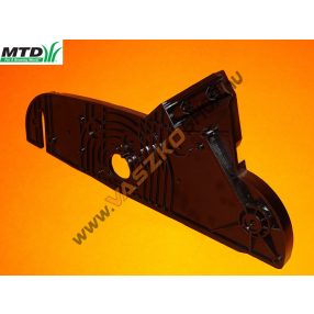 Oldalburkolat MTD VG40 (bal)
