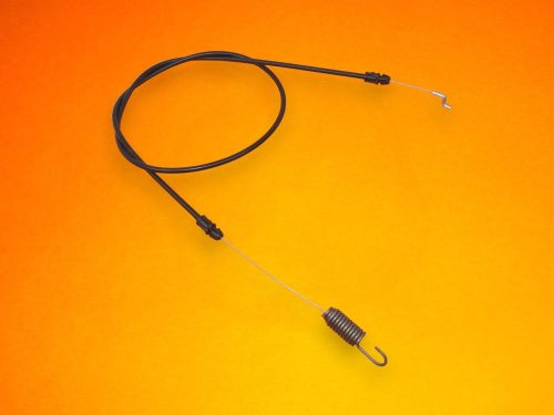 Önjáró bowden MTD VL 40 , VG 40