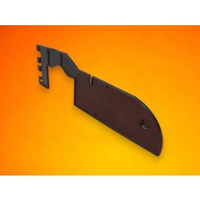 Oldalburkolat védőlemez MTD VG40 (bal)