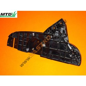 Oldalburkolat MTD VG40 (jobb)