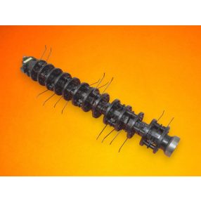 Gyepszellőztető rugós henger MTD Optima 34 VE , 37 VE