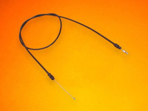 Magasságállító bowden MTD VG40