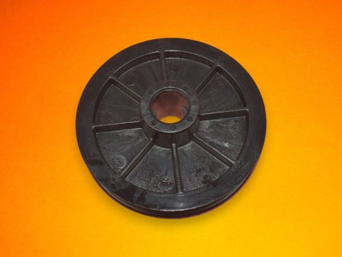 Ékszíjtárcsa MTD VE30B