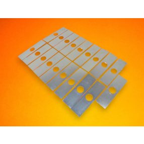 Gyepszellőztető kés MTD YARD MAN V45