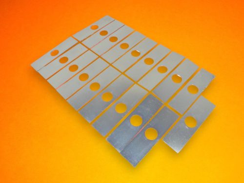 Gyepszellőztető kés MTD YARD MAN V45