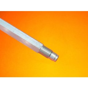 Gyepszellőztető késtengely MTD Optima 35 VO, 38 VO