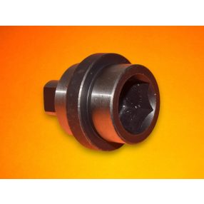 Csapágyas tengely MTD Optima 35VO