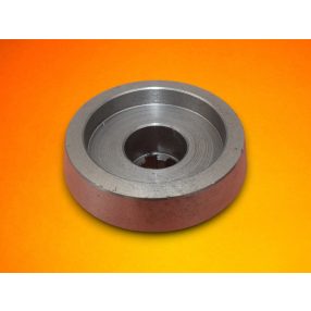 Kuplung alsó MTD55/6 kicsi