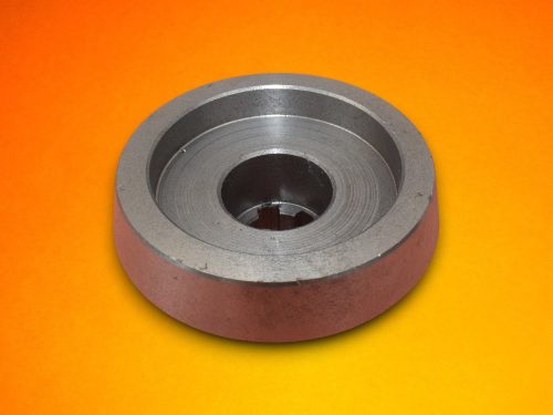Kuplung alsó MTD55/6 kicsi