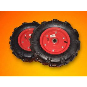 Racsnis Járókerék 4.00-8