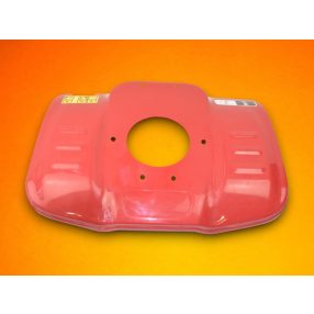 Sárvédőlemez MTD T/245