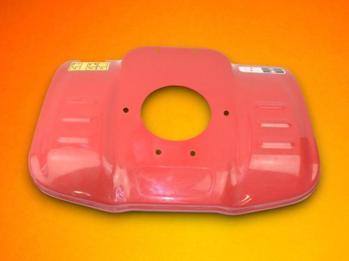 Sárvédőlemez MTD T/245