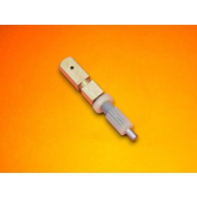 Olajszivattyú tengely MTD GCS 38 , 46 , 50