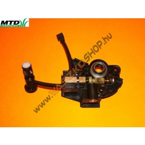 Olajszivattyú MTD GCS 38 / 46 / 50