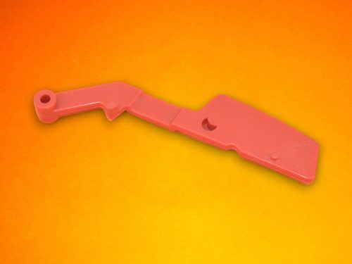 Gázkar retesz MTD GCS 38 / 46 / 50