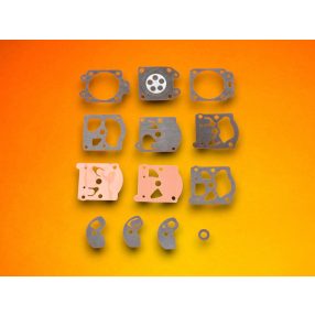 Karburátor membrán MTD GCS 38 / 46