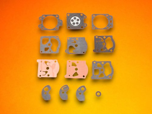 Karburátor membrán MTD GCS 38 / 46