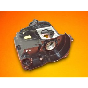 Forgattyúsház MTD GCS 38 / 46
