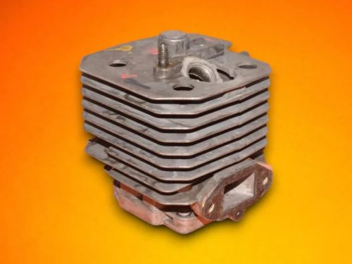 Henger MTD GCS 46 (Ø43mm)