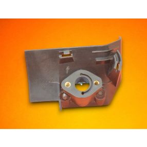 Karburátor közdarab MTD GCS 38/46/50