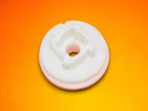 Berántó kötéltárcsa MTD GCS 38 , 35C