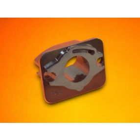 Karburátor közdarab MTD GCS 3800