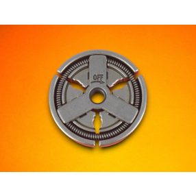 Kuplung MTD GCS 4600/45