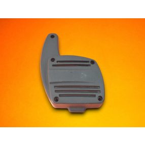 Villanymotor burkolat MTD ECS 18/35-20/40