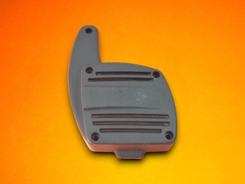 Villanymotor burkolat MTD ECS 18/35-20/40