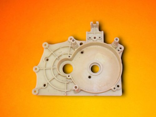 Villanymotor pajzs MTD ECS 18 / 20