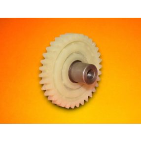 Bakelitkerék MTD ECS 1800/35 , 2000/40