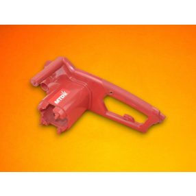 Burkolat MTD ECS 1800/35-2000/40 (Bal oldali)