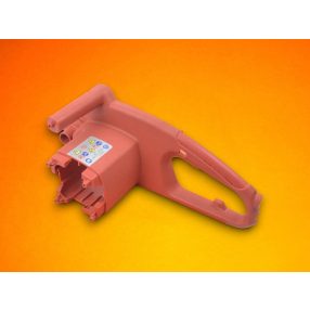 Burkolat MTD ECS 18/35-20/40 (Bal oldali)