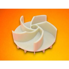 Ventilátor MTD BV 2500E